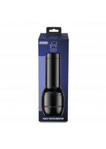 Kiiroo - Realistyczny Masturbator Analny Feel Stroker Butt Cielisty