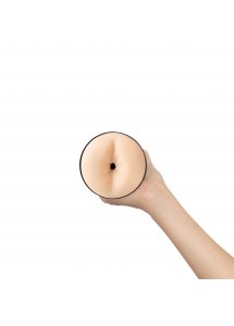 Kiiroo - Realistyczny Masturbator Analny Feel Stroker Butt Cielisty