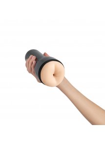 Kiiroo - Realistyczny Masturbator Analny Feel Stroker Butt Cielisty