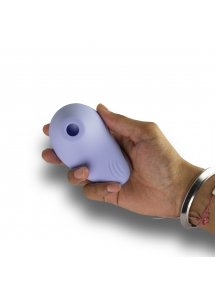 Kopia Niya - Stymulator Łechtaczki Powietrzny N6 Fioletowy