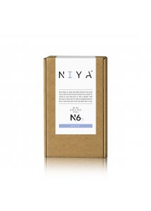 Kopia Niya - Stymulator Łechtaczki Powietrzny N6 Fioletowy