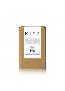 Niya - Zmysłowy Masażer Łechtaczki N4 Fioletowy