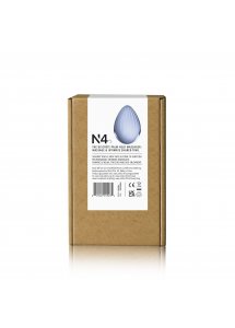 Niya - Zmysłowy Masażer Łechtaczki N4 Fioletowy