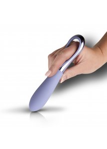 Niya - Precyzyjny Masażer Punktowy N3 Fioletowy