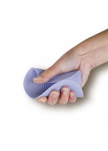 Niya - Masażer Łechtaczki Dla Par + Pilot N5 Fioletowy