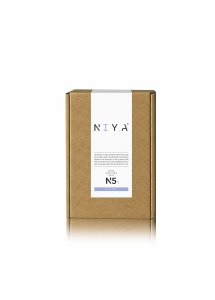 Niya - Masażer Łechtaczki Dla Par + Pilot N5 Fioletowy