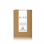 Niya - Masażer Łechtaczki Dla Par + Pilot N5 Fioletowy