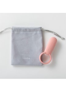 Iroha By Tenga - Mini Wibrator Na Palec Różowy SVR
