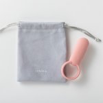 Iroha By Tenga - Mini Wibrator Na Palec Różowy SVR