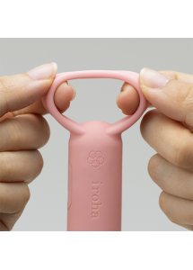Iroha By Tenga - Mini Wibrator Na Palec Różowy SVR