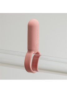 Iroha By Tenga - Mini Wibrator Na Palec Różowy SVR