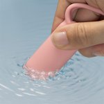 Iroha By Tenga - Mini Wibrator Na Palec Różowy SVR