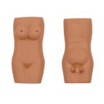 Etui na Zapalniczkę – Sexy Postać Zabawny Akcent dla Zapalniczki