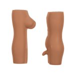 Etui na Zapalniczkę – Sexy Postać Zabawny Akcent dla Zapalniczki