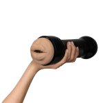 Kiiro - Masturbator Usta Gwiazdy Porno Victoria June Powerblow & Feel