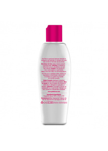 Olejek nawilżający Pink Hot Pink Warming Lubricant 140 ml