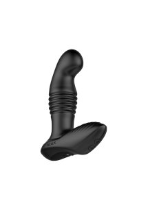 Nexus - Zdalnie Sterowany Masażer Prostaty Thrust Remote Control Czarny