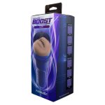 Fleshlight - Masturbator Boost Blow Z Realistycznymi Ustami