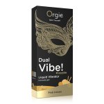 Orgie - Płynny Wibrator Żel Do Całowania Dual Vibe Pina Colada 15 ml