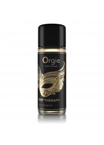 Orgie - Zestaw Trzech Olejków Do Masażu Sexy Therapy  3 x 30 ml