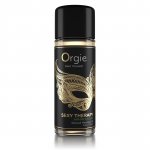 Orgie - Zestaw Trzech Olejków Do Masażu Sexy Therapy  3 x 30 ml
