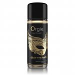 Orgie - Zestaw Trzech Olejków Do Masażu Sexy Therapy  3 x 30 ml