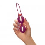 Fun Factory - 6-Częściowy Zestaw Dla Mamy IMPerfect Mom