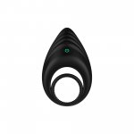 Nexus - Wibrujący Pierścień Na Penisa Silikonowy Enhance