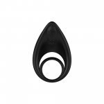 Nexus - Wibrujący Pierścień Na Penisa Silikonowy Enhance