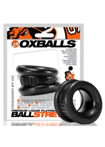 Oxballs - Pierścień Erekcyjny Na Penisa NEO-STRETCH