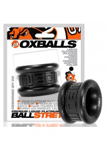 Oxballs - Pierścień Erekcyjny Na Penisa NEO-SHORT