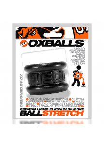 Oxballs - Pierścień Erekcyjny Na Penisa NEO-SHORT