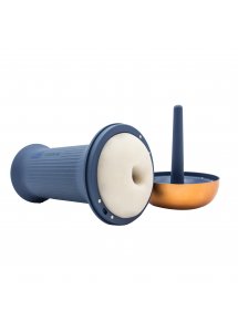 Myhixel - Masturbator Męski Z Aplikacją Na Telefon Climax Control