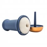 Myhixel - Masturbator Męski Z Aplikacją Na Telefon Climax Control