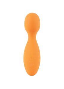 Vibio - Mini Masażer Łechtaczki Pomarańczowy Dodson