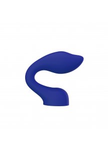 Palmpower - Końcówki Do Masażera Palmsensual Niebieskie