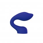 Palmpower - Końcówki Do Masażera Palmsensual Niebieskie