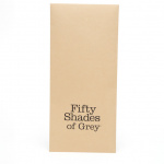 Packa do klapsów - Fifty Shades of Grey Bound to You Paddle Mała  