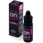 Sensuva - ON ULTRA Olejek Podniecający Dla Kobiet 5 ml 