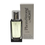 PheroStrong by Night for Men - perfumy z feromonami dla mężczyzn na podniecenie kobiet 50ml