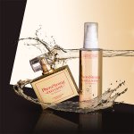 PheroStrong Exclusive for Women Massage Oil - do masażu kobiet z feromonami podniecającymi mężczyzn 100ml
