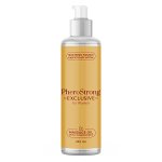 PheroStrong Exclusive for Women Massage Oil - do masażu kobiet z feromonami podniecającymi mężczyzn 100ml