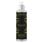 PheroStrong for Women Massage Oil - do masażu kobiet z feromonami podniecającymi mężczyzn 100ml