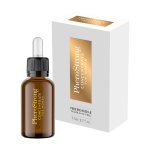 PheroStrong Fragrance Free Concentrate for Women - bezzapachowy koncentrat feromonów dla kobiet na podniecenie mężczyzn 7,5ml