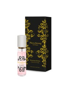 PheroStrong for Women - perfumy z feromonami dla kobiet na podniecenie mężczyzn 15ml