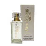 PheroStrong by Night for Women - perfumy z feromonami dla kobiet na podniecenie mężczyzn 50ml