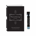 PheroStrong for Men - perfumy z feromonami dla mężczyzn na podniecenie kobiet 1ml
