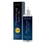 PheroStrong Limited Edition for Men Massage Oil - do masażu mężczyzn z feromonami podniecającymi kobiety 100ml