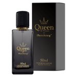 Queen with PheroStrong Women - perfumy z feromonami dla kobiet na podniecenie mężczyzn 50ml