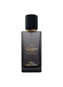 Queen with PheroStrong Women - perfumy z feromonami dla kobiet na podniecenie mężczyzn 50ml